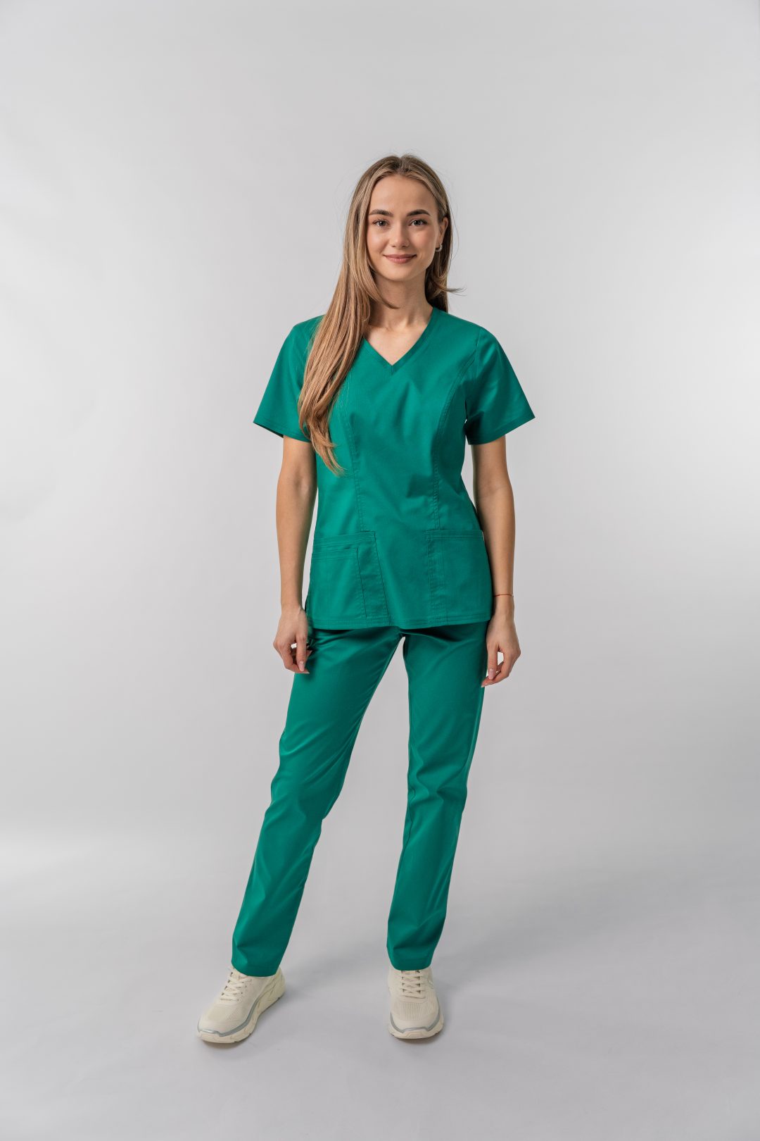 Costum medical Mara