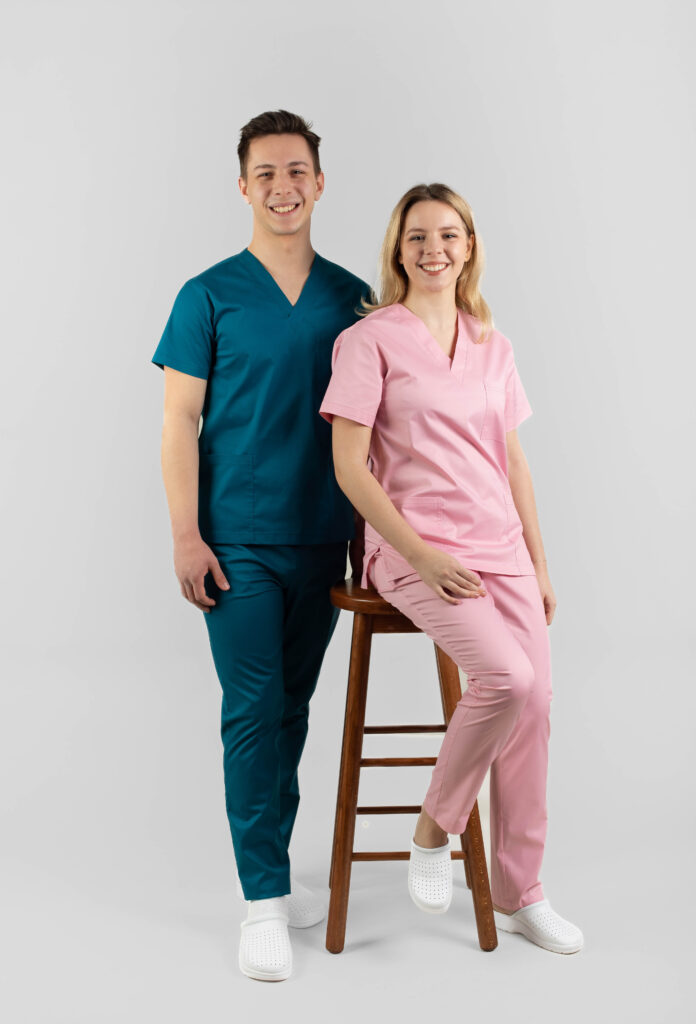 Costum medical Clio