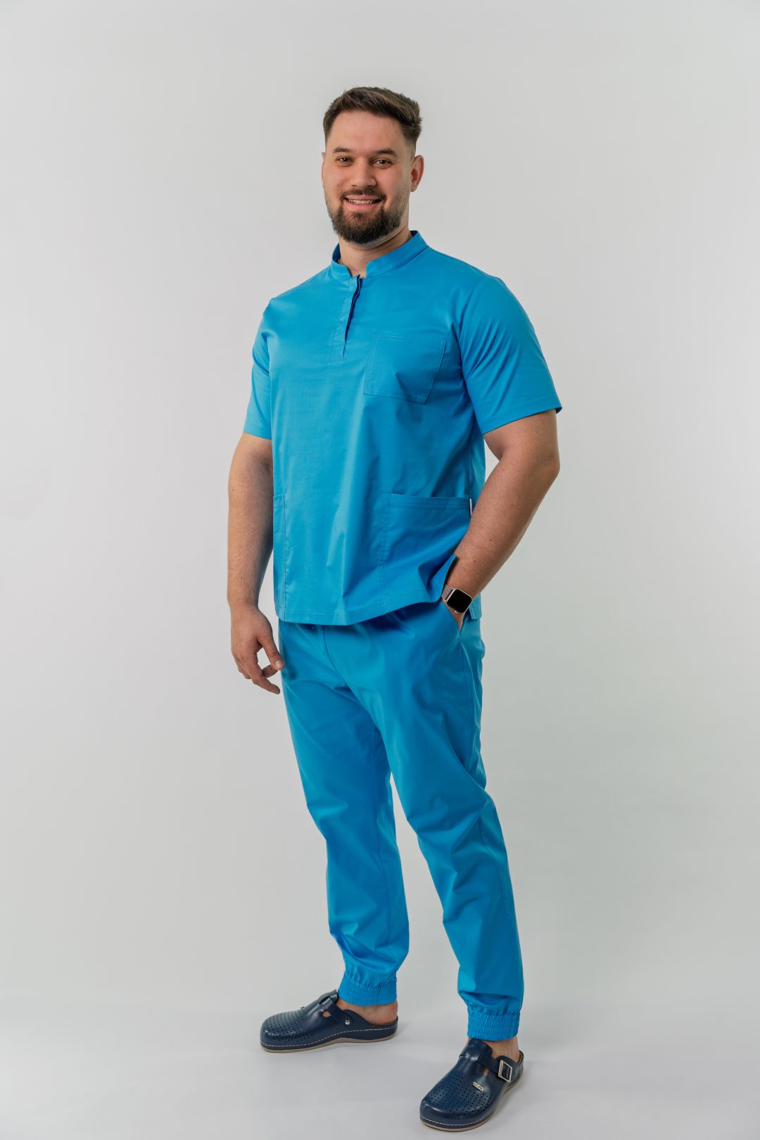 Bluză Teo Unisex