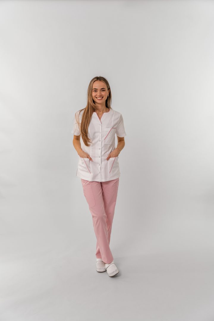 Bluză Irina - imagine 13
