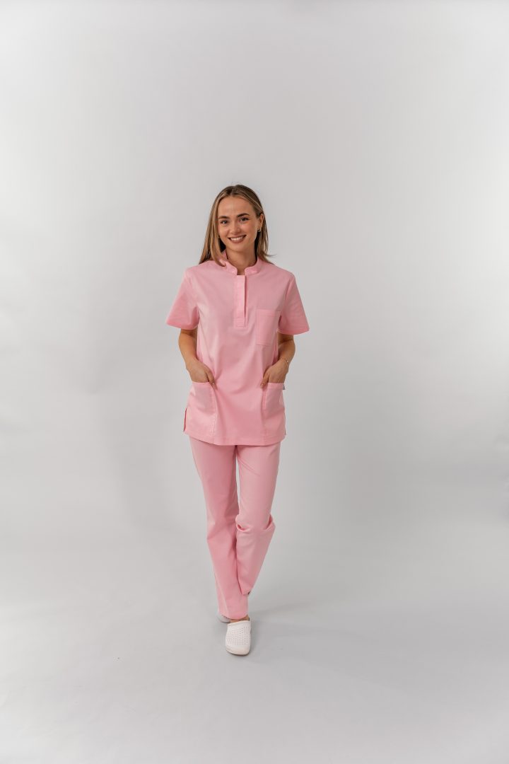 Bluză Teo Unisex - imagine 15