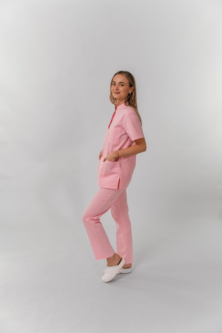 Bluză Teo Unisex - imagine 14