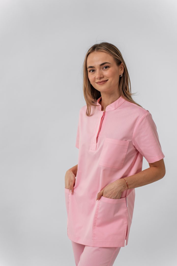 Bluză Teo Unisex - imagine 12