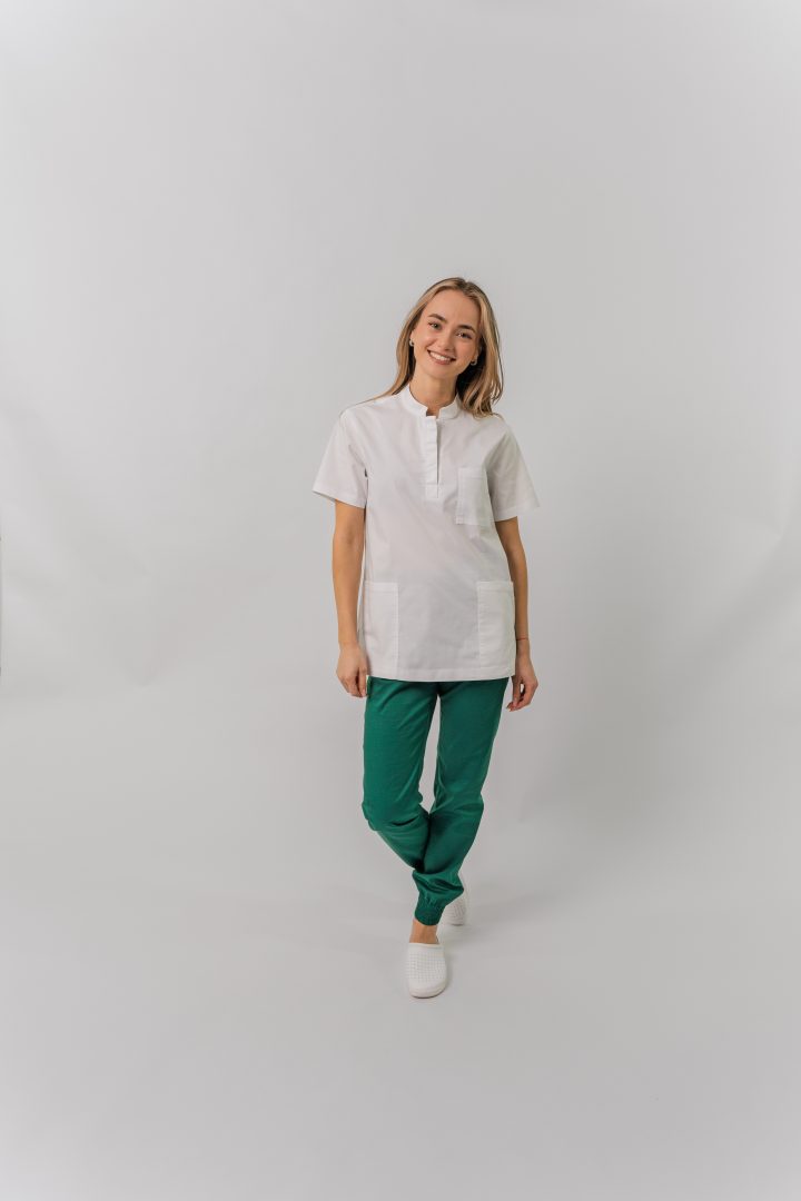 Bluză Teo Unisex - imagine 11