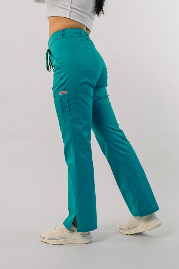 Pantalon Fabi - imagine 7