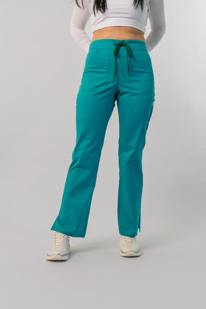 Pantalon Fabi - imagine 8
