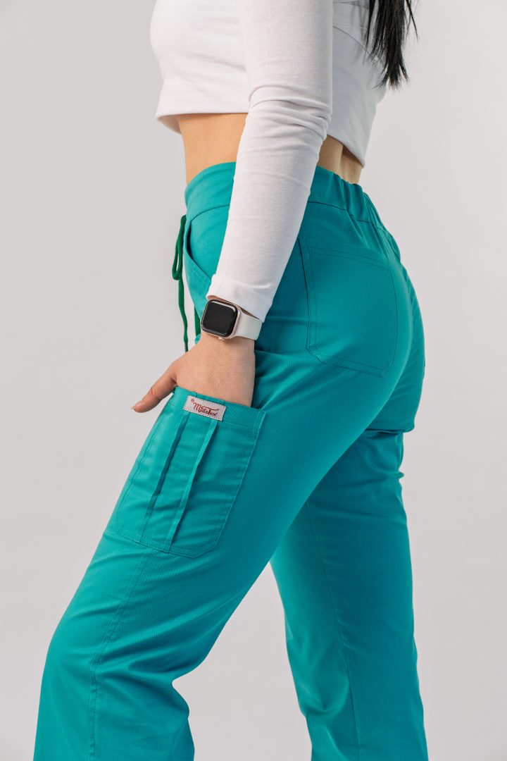 Pantalon Fabi - imagine 10