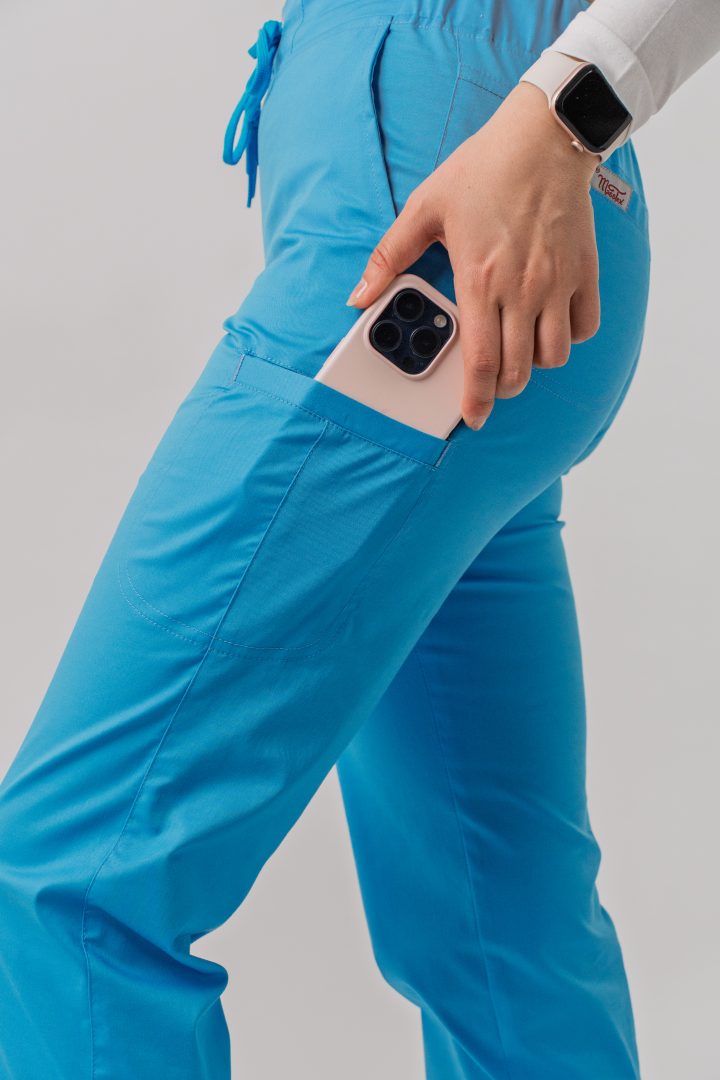 Pantalon Ivy - imagine 12