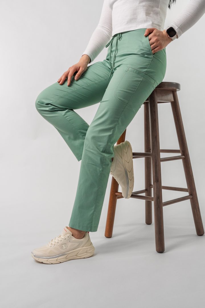 Pantalon Ivy - imagine 8