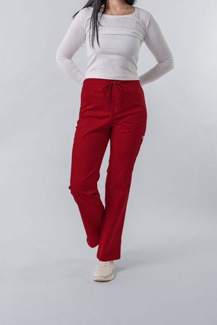 Pantalon Fabi - imagine 2