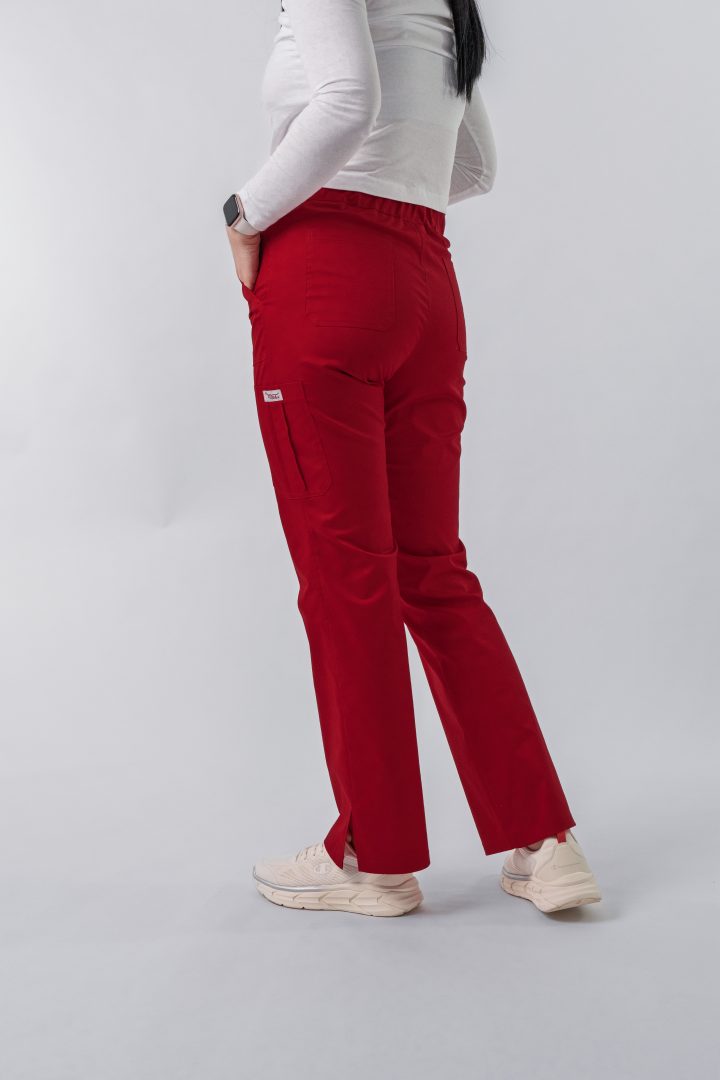 Pantalon Fabi - imagine 3