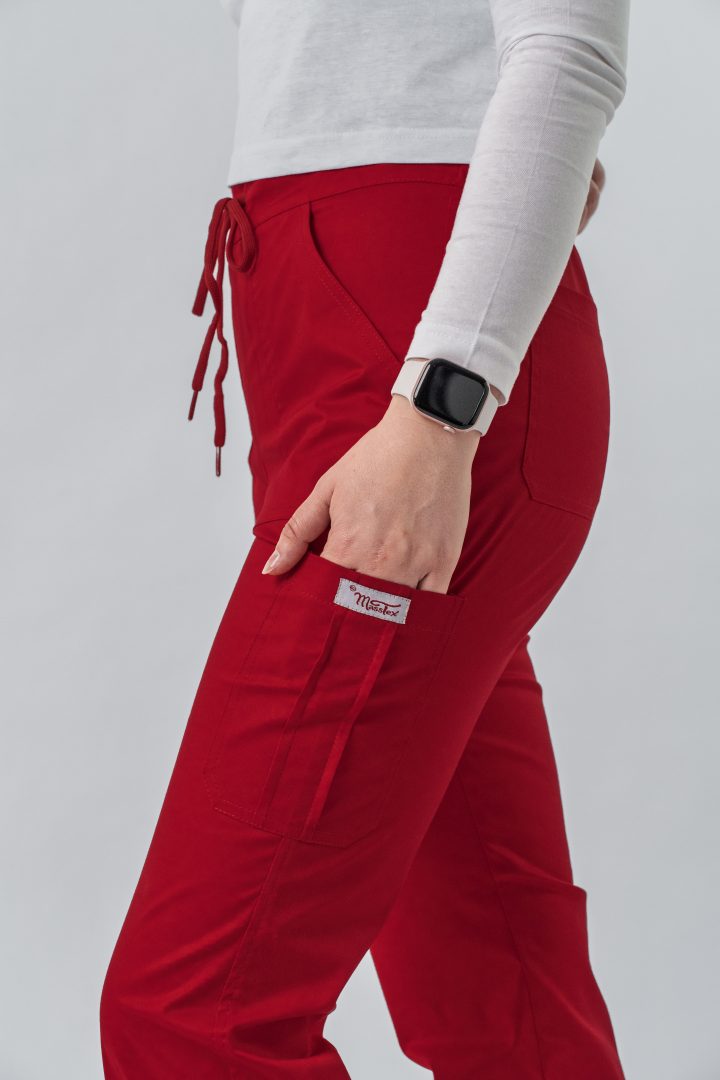 Pantalon Fabi - imagine 5