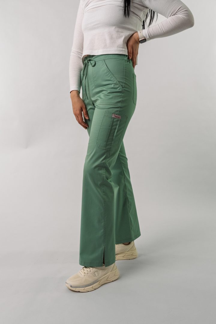 Pantalon Fabi - imagine 11