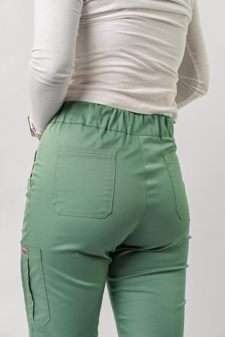 Pantalon Fabi - imagine 12