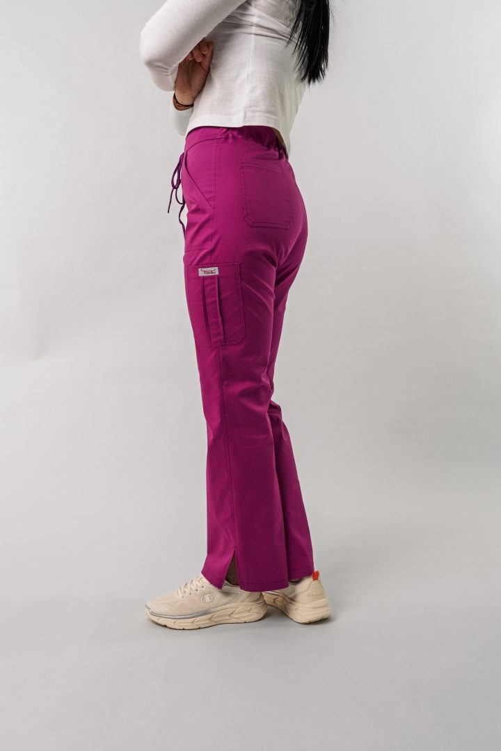 Pantalon Fabi - imagine 13