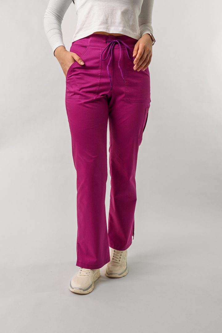 Pantalon Fabi - imagine 14