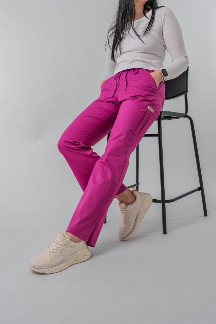 Pantalon Fabi - imagine 15