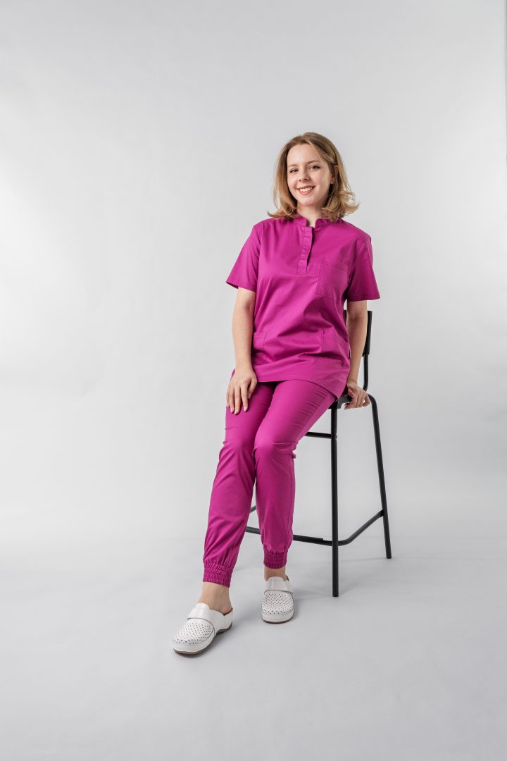 Bluză Teo Unisex - imagine 10