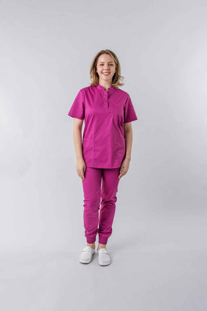 Bluză Teo Unisex - imagine 9