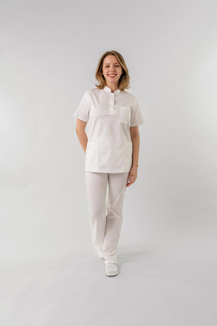 Bluză Teo Unisex - imagine 8