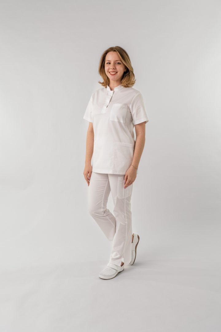 Bluză Teo Unisex - imagine 7
