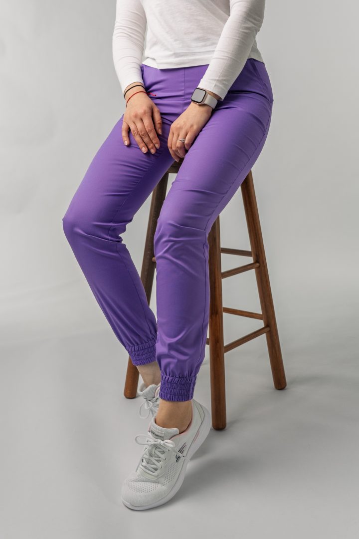 Pantaloni unisex Vivi - imagine 19