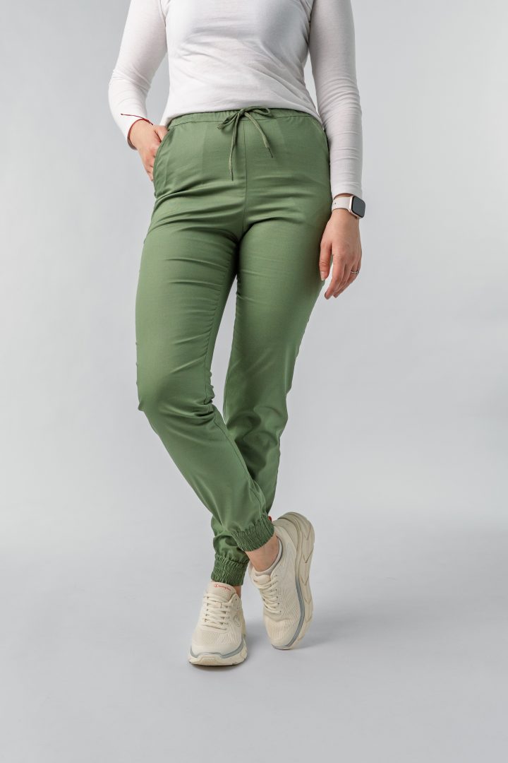 Pantaloni unisex Vivi - imagine 16