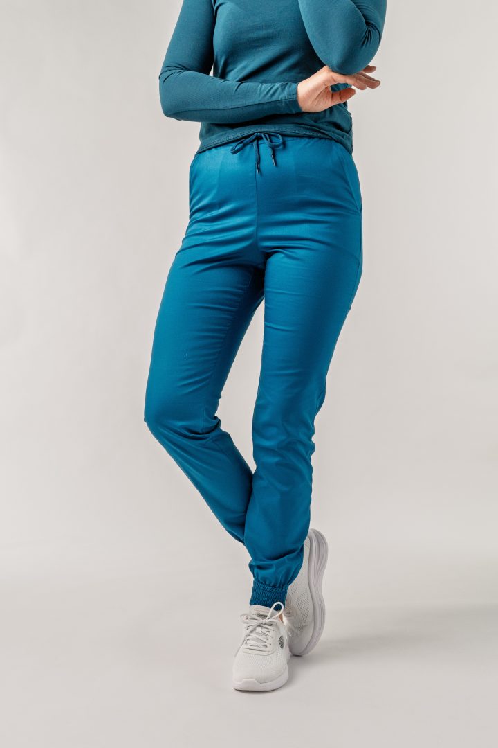 Pantaloni unisex Vivi - imagine 3