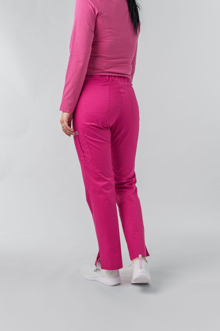 Pantalon Fabi - imagine 16