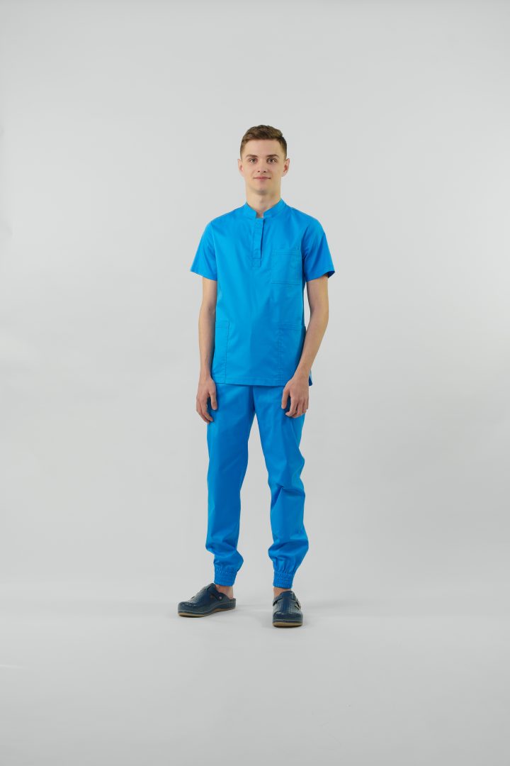 Bluză Teo Unisex - imagine 17