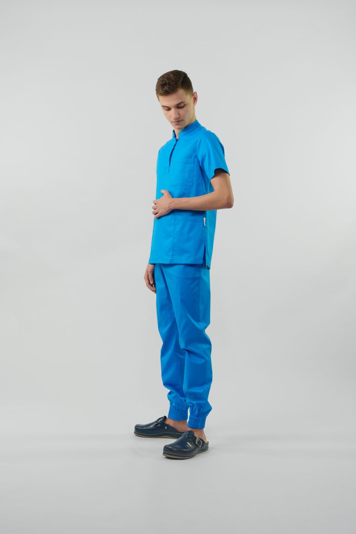 Bluză Teo Unisex - imagine 19