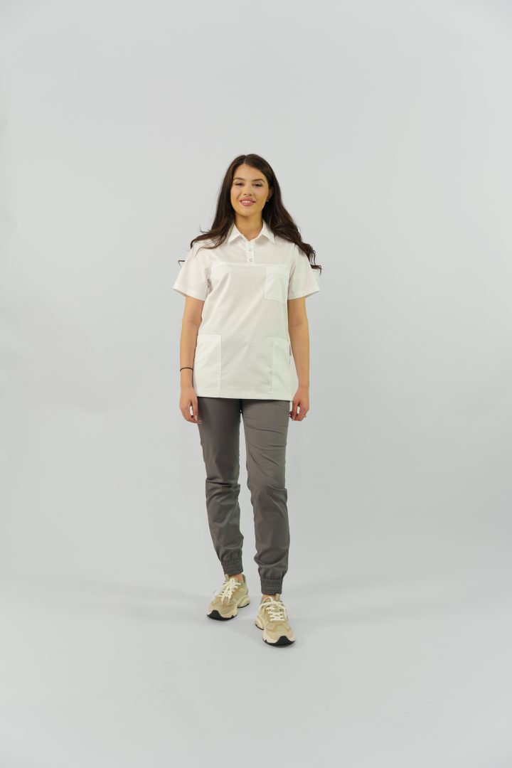 Bluză unisex Alex - imagine 11