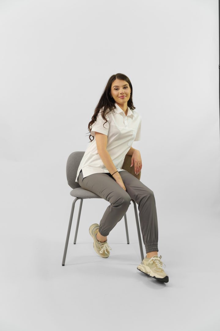 Bluză unisex Alex - imagine 13