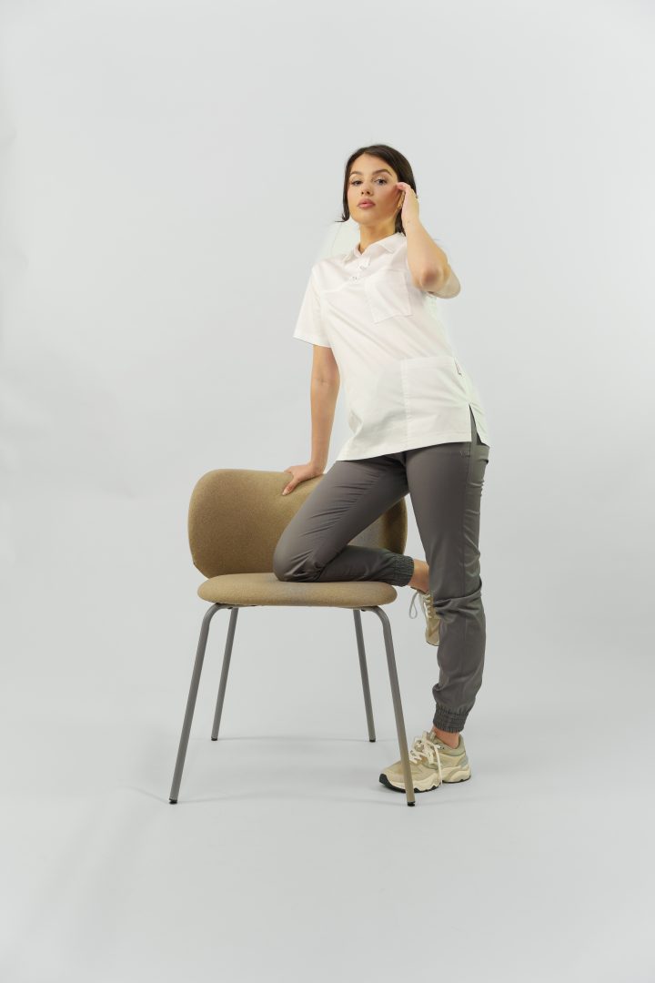 Bluză unisex Alex - imagine 12