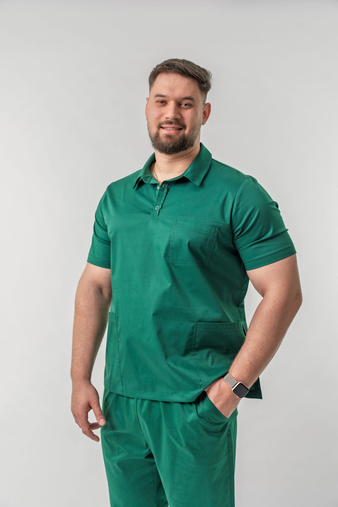 Bluză unisex Alex