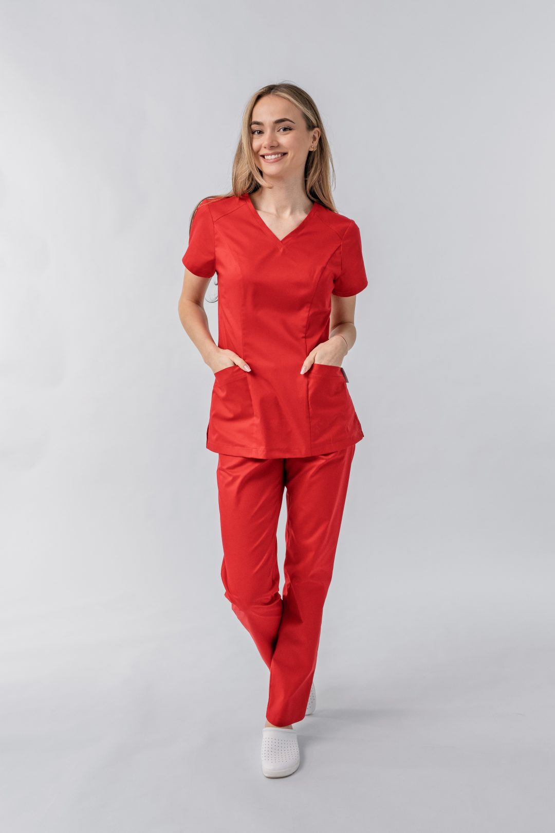 bluza medicala gia