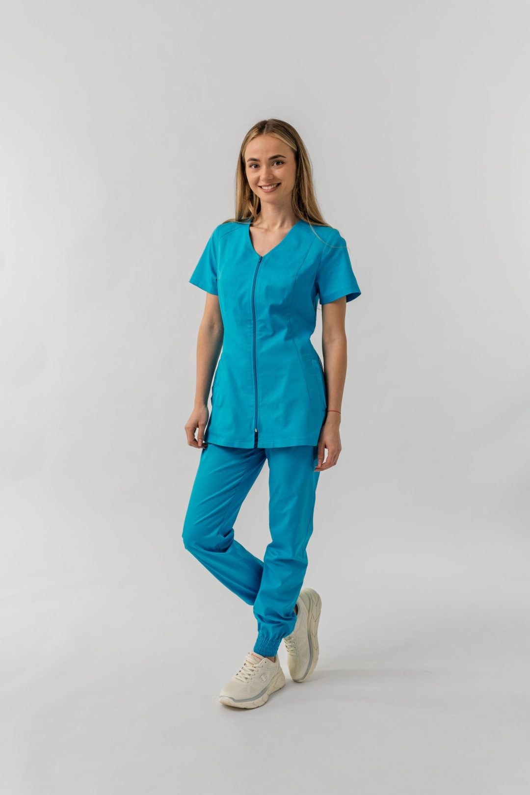 Bluză medicală Elena