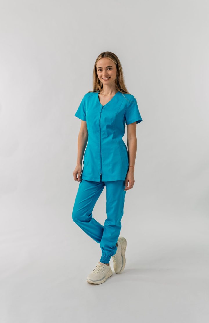 Bluză medicală Elena