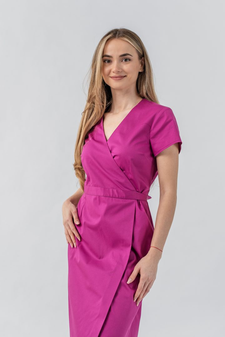 Sarafan medical Andra