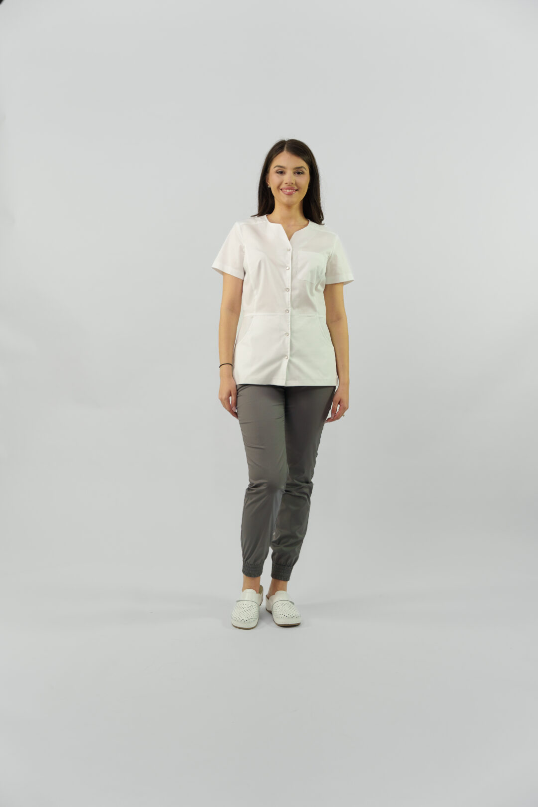 bluza medicala ami