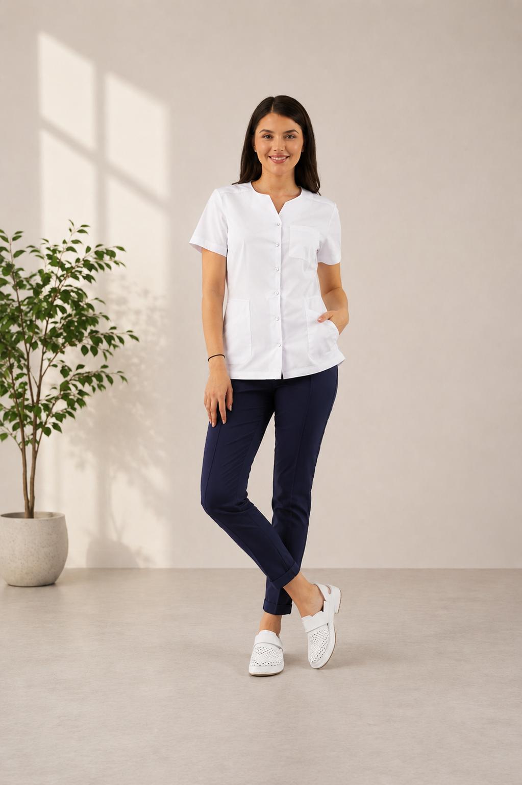 Bluza profesională Ami – Masstex