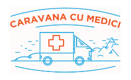 CARAVANA CU MEDICI